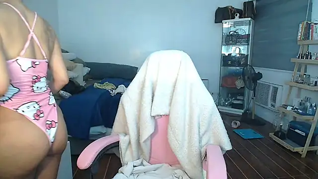 aya saki online show from 09/20/25, 07:53