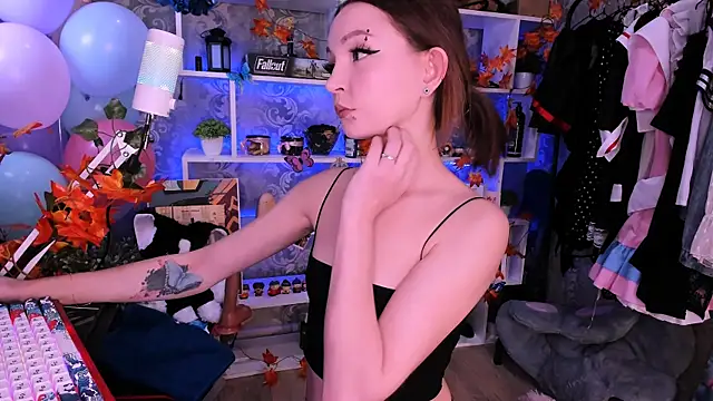  AsyaSweet online show from 10/06/25, 12:57