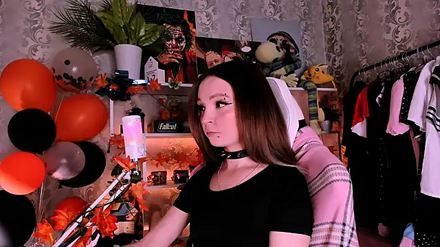  AsyaSweet online show from 11/18/25, 06:01