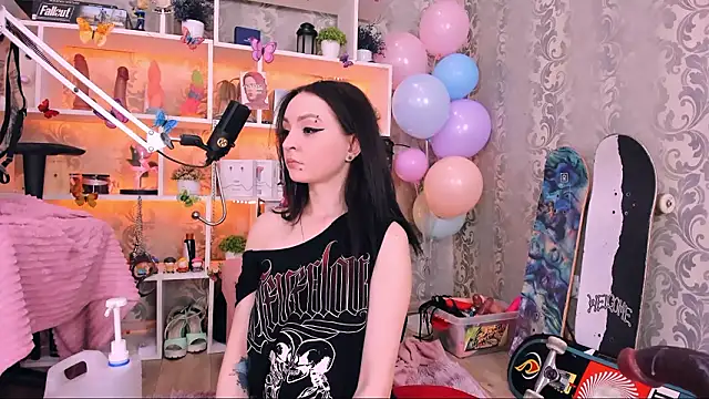  AsyaSweet online show from 01/31/26, 07:11