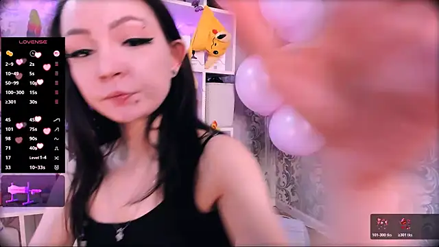  AsyaSweet online show from 02/22/26, 04:05