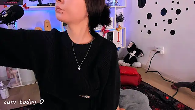  AsyaSweet online show from 05/20/26, 10:21