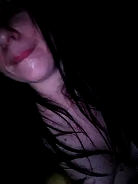 YuliannaFox online show from 02/08/25, 09:46