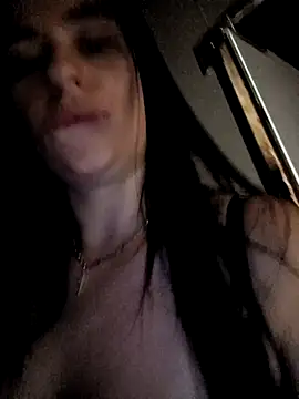 YuliannaFox online show from 10/17/25, 07:27