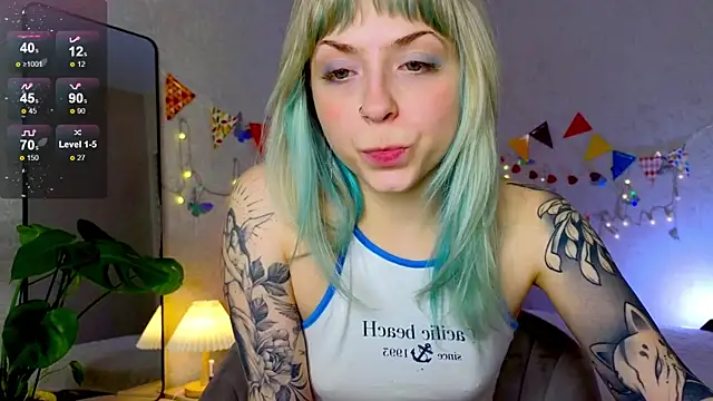 lavenderluxe online show from 11/16/25, 07:58