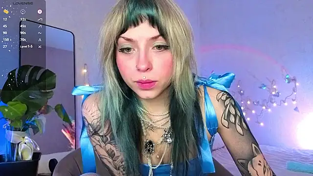 lavenderluxe online show from 03/15/26, 08:53