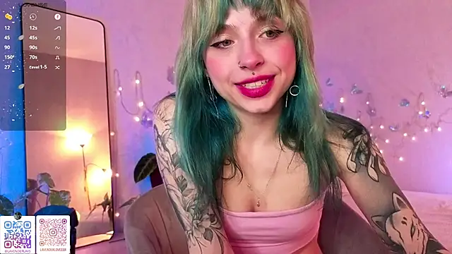 lavenderluxe online show from 05/14/26, 06:15