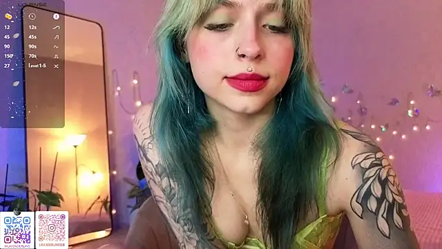 lavenderluxe online show from 05/26/26, 07:54
