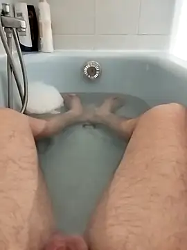 hexsmith96 online show from 02/25/25, 07:03