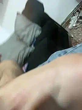 Tomito14 online show from 10/17/25, 06:38