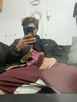 Tomito14 online show from 10/26/25, 07:36