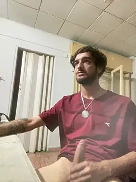 Tomito14 online show from 12/22/25, 04:42