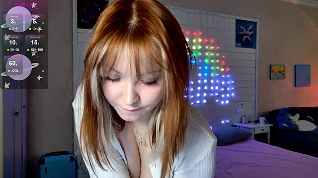 twinkle toes  online show from 03/26/26, 03:39