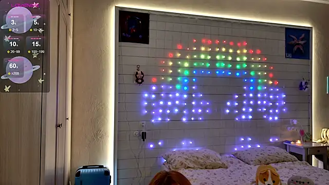 twinkle toes  online show from 04/16/26, 09:39