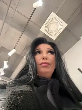 Tisha Busty online show from 12/03/24, 01:54