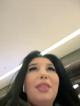 Tisha Busty online show from 12/10/24, 01:33