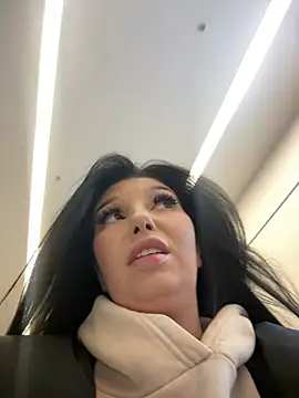 Tisha Busty online show from 12/16/24, 01:32