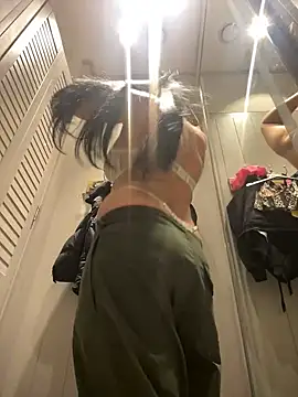 Tisha Busty online show from 12/22/24, 04:48