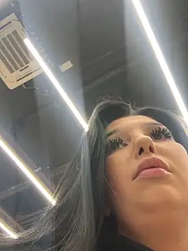 Tisha Busty online show from 12/24/24, 01:50