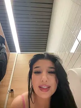 Tisha Busty online show from 01/06/25, 04:55