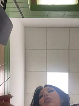 Tisha Busty online show from 01/13/25, 02:53