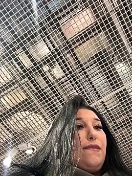 Tisha Busty online show from 01/13/25, 05:55