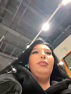 Tisha Busty online show from 01/26/25, 03:03