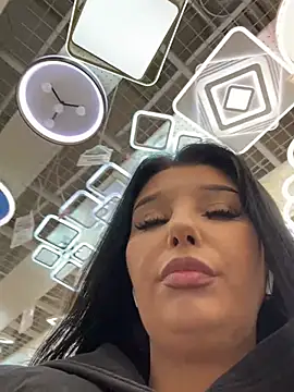 Tisha Busty online show from 01/28/25, 02:53