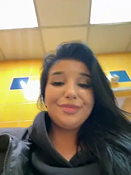 Tisha Busty online show from 02/02/25, 02:34