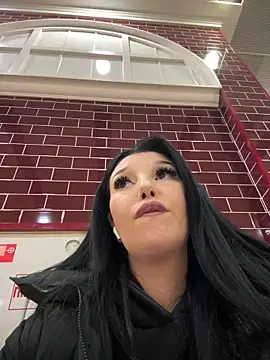 Tisha Busty online show from 02/07/25, 05:40