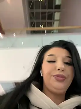 Tisha Busty online show from 02/27/25, 05:04