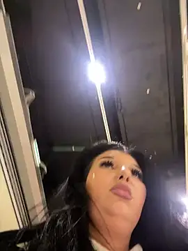 Tisha Busty online show from 03/07/25, 04:00