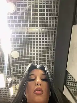 Tisha Busty online show from 03/18/25, 04:26