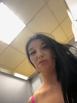 Tisha Busty online show from 09/10/25, 08:42