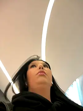 Tisha Busty online show from 10/12/25, 10:25