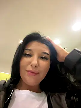 Tisha Busty online show from 10/25/25, 12:56