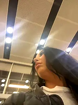 Tisha Busty online show from 10/30/25, 10:38