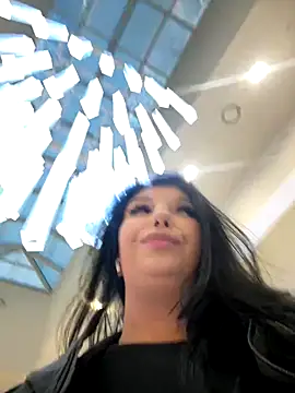 Tisha Busty online show from 11/07/25, 12:38