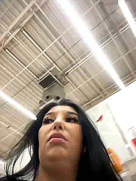 Tisha Busty online show from 11/12/25, 12:27