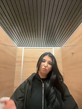 Tisha Busty online show from 12/21/25, 12:23