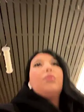 Tisha Busty online show from 02/15/26, 12:47