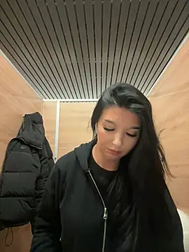 Tisha Busty online show from 02/24/26, 12:25