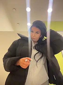 Tisha Busty online show from 02/26/26, 01:10