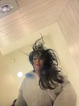 Tisha Busty online show from 03/09/26, 01:48