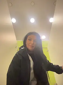 Tisha Busty online show from 03/20/26, 02:44