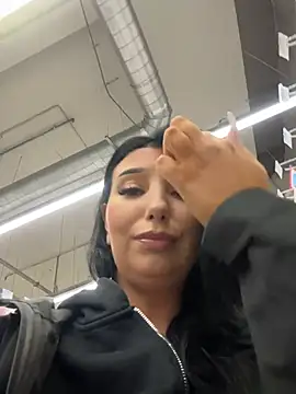 Tisha Busty online show from 04/10/26, 02:00