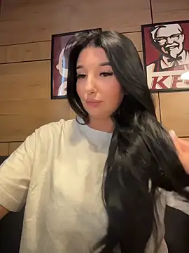 Tisha Busty online show from 05/13/26, 01:30