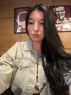 Tisha Busty online show from 05/18/26, 01:39