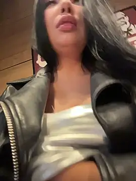 Tisha Busty online show from 05/27/26, 12:35