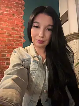 Tisha Busty online show from 06/04/26, 11:38